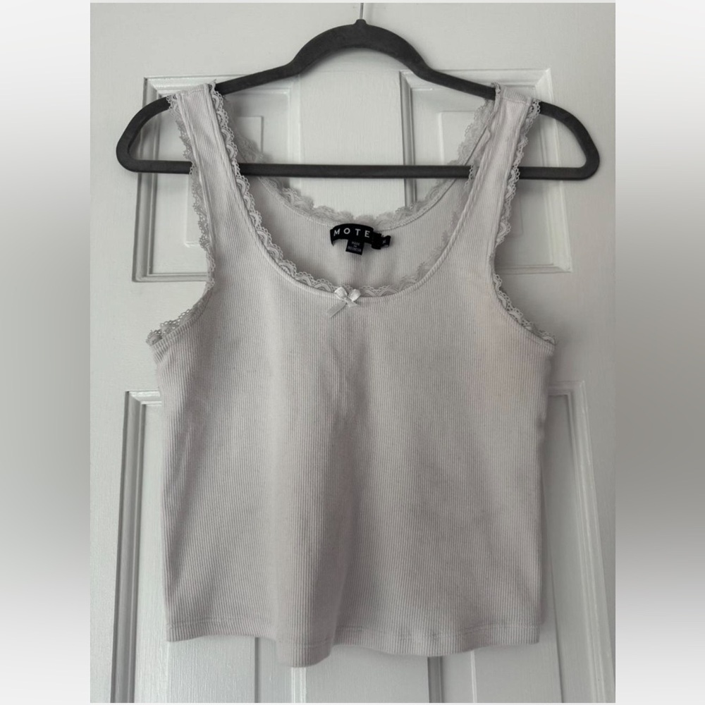 Motel Rocks Tank Top